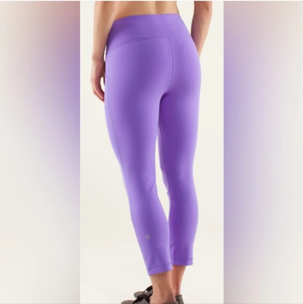 EUC Lululemon 